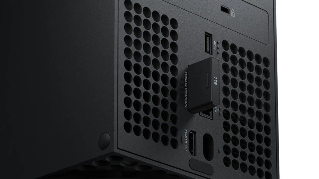 Ps5 e xbox series x/s: seis meses depois, qual console da nova geração se deu melhor? Expansão da seagate