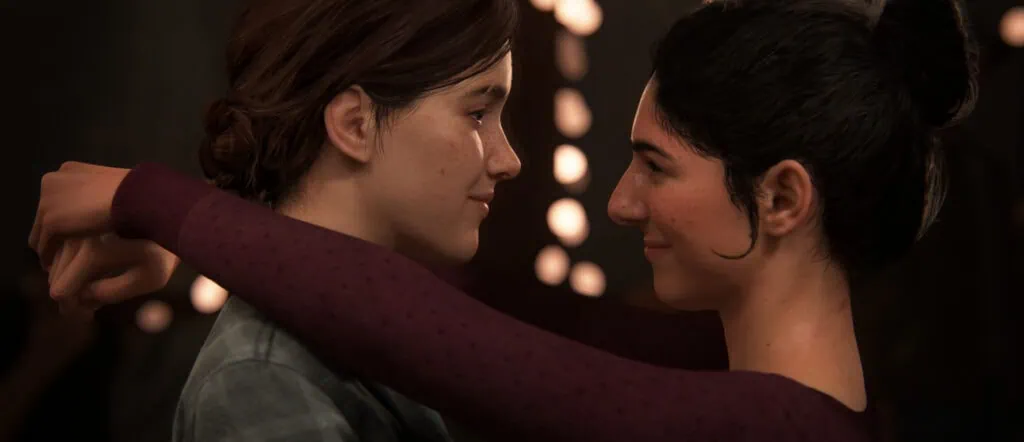 Mira los personajes lgbtqia+ más famosos de los juegos Proud.