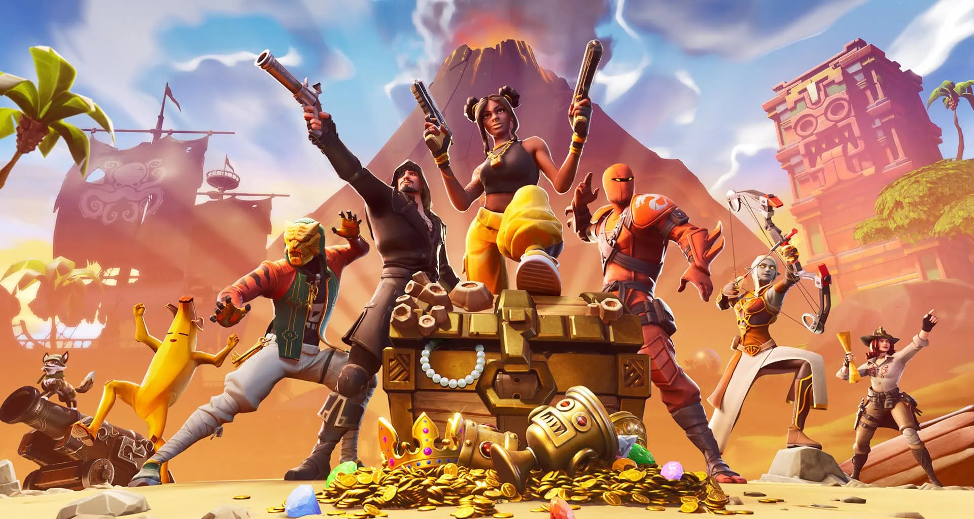 Minecraft, roblox, fortnite 및 대유행 게임. Roblox, fortnite, free fire 및 더 많은 타이틀이 covid-19 대유행 기간 동안 성장했습니다.