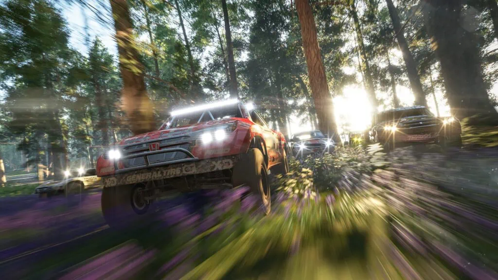 Ps5 e xbox series x/s: seis meses depois, qual console da nova geração se deu melhor? Forza horizon 4