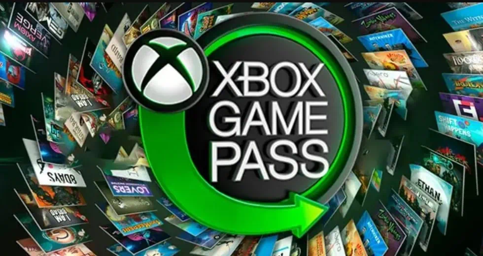 Minecraft, roblox, fortnite e os jogos na pandemia Ilustração do game pass, serviço da microsoft.