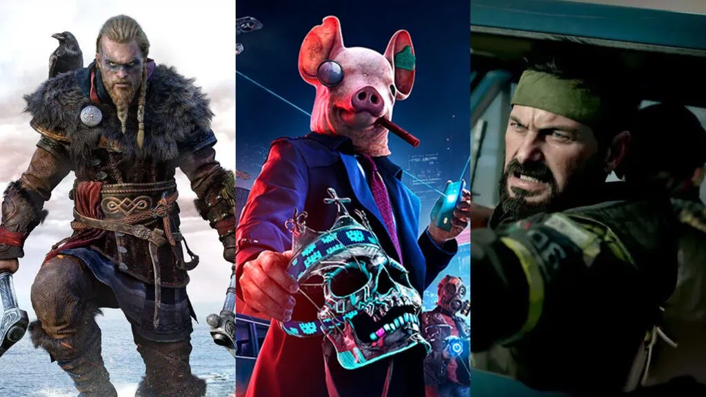 Ps5 e xbox series x/s: seis meses depois, qual console da nova geração se deu melhor? Ps5 e xbox series x/s: seis meses depois, qual console da nova geração se deu melhor?. Dentre hardware, promessas para 2021 e jogos lançados até agora, quem leva a melhor entre ps5 e xbox series x?