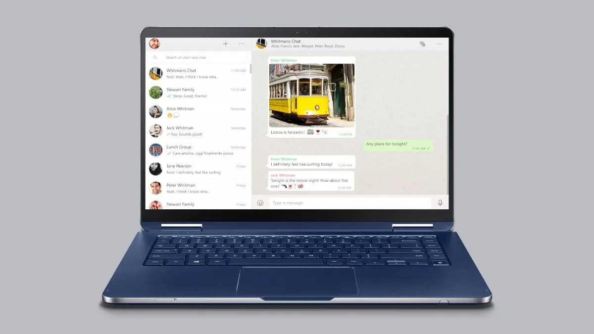 10 dicas para usar o whatsapp web no computador