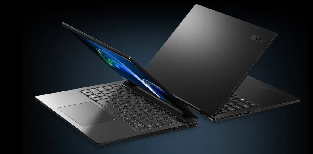Acer bringt Notebook mit 3D-Bildschirm und ohne Brille auf den Markt Acer bringt Notebook mit 3D-Bildschirm und ohne Brille auf den Markt. Acer kündigte neue Notebooks und Monitore an, darunter eine Technologie, die das Betrachten von 3D-Bildern ohne Verwendung einer Spezialbrille ermöglicht