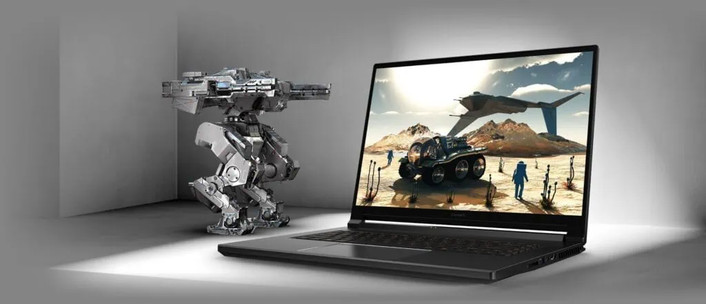 Acer bringt Notebook mit 3D-Bildschirm und ohne Brille auf den Markt Acer bringt Notebook mit 3D-Bildschirm und ohne Brille auf den Markt. Acer kündigte neue Notebooks und Monitore an, darunter eine Technologie, die das Betrachten von 3D-Bildern ohne Verwendung einer Spezialbrille ermöglicht
