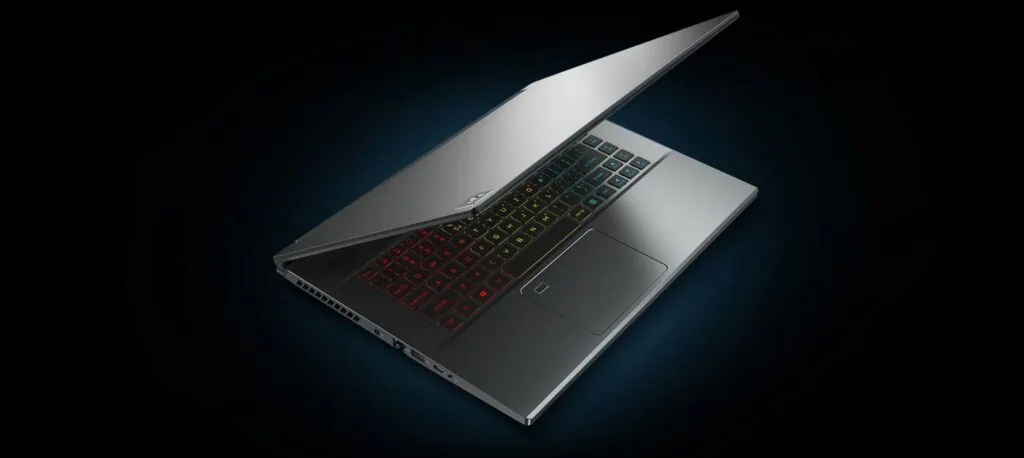 Acer bringt Notebook mit 3D-Bildschirm und ohne Brille auf den Markt Acer bringt Notebook mit 3D-Bildschirm und ohne Brille auf den Markt. Acer kündigte neue Notebooks und Monitore an, darunter eine Technologie, die das Betrachten von 3D-Bildern ohne Verwendung einer Spezialbrille ermöglicht
