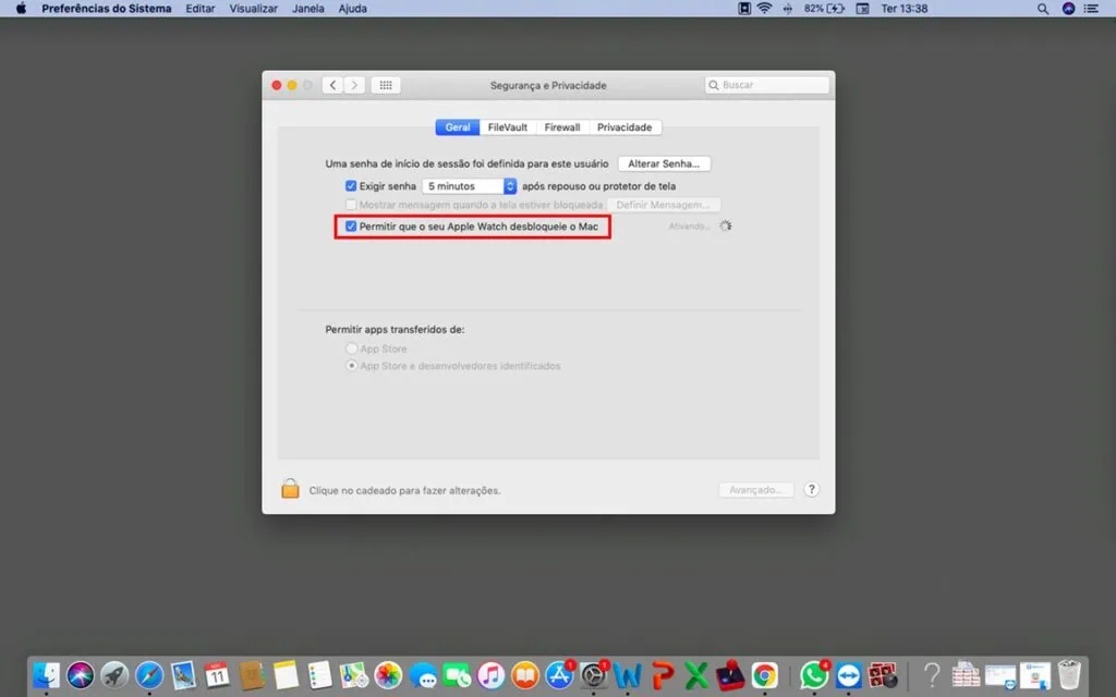 すべてのユーザーが知っておくべき mac の 9 つのヒントとコツ Apple WatchでMacbookのロックを解除することも、MacのヒントとコツのXNUMXつです