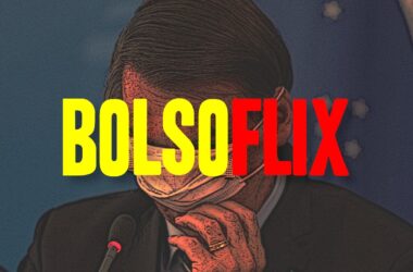 Bolsoflix usa memes para divulgar críticas a bolsonaro, conheça