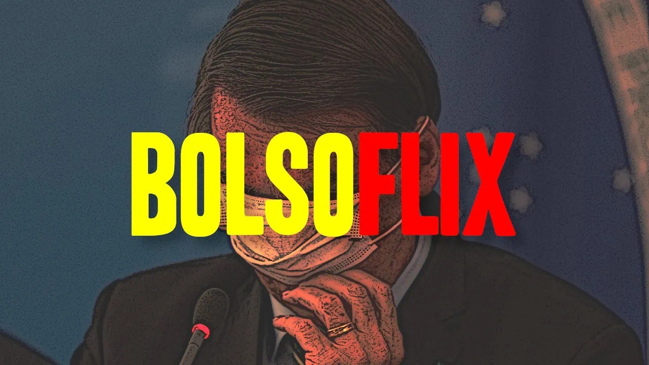 Bolsoflix usa memes para divulgar críticas a bolsonaro, conheça