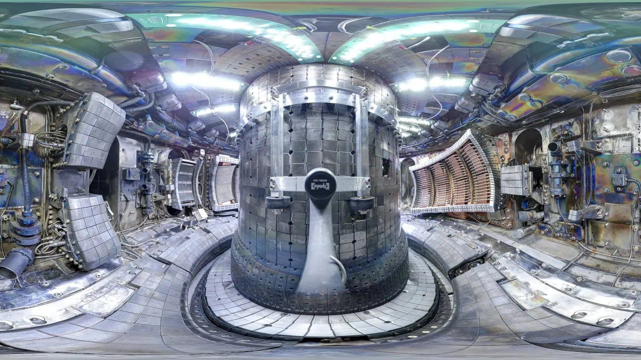 Die Kernfusion könnte endlich Realität werden