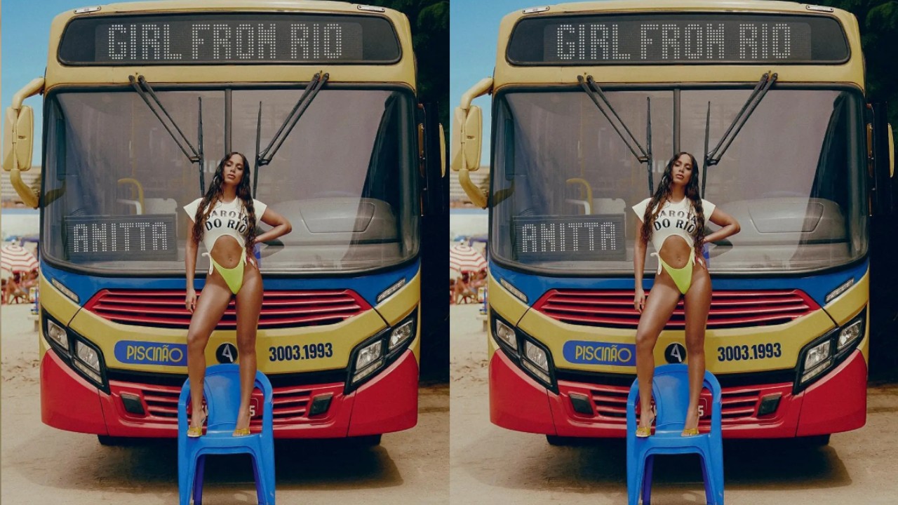 Como fazer o meme do ônibus da anitta com a sua foto