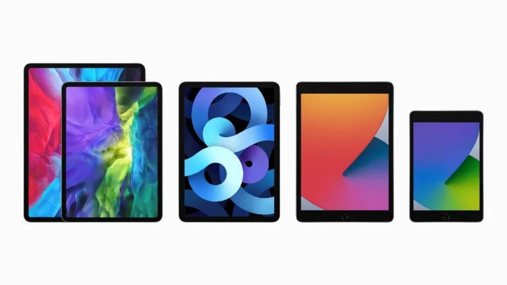 Review: ipad 8 é o tablet mais barato da apple, mas surpreende Ipad 8