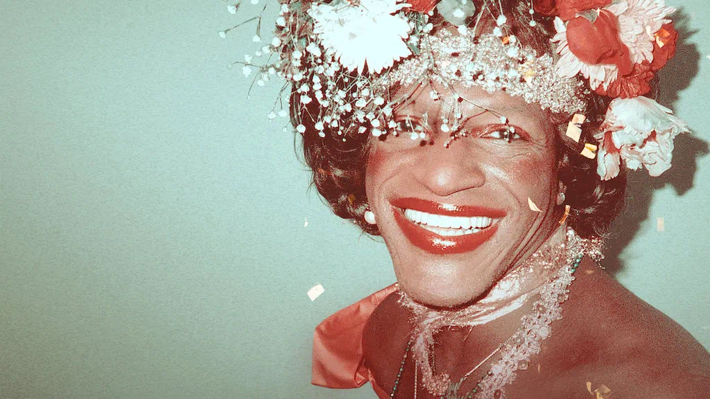 Mira los personajes lgbtqia+ más famosos de los juegos marsha pág. Johnson