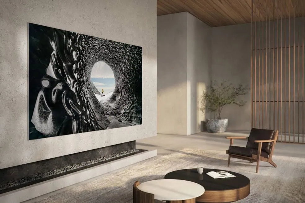 Microled, Dolby Atmos und mehr: Was sind die Technologien von Samsung-Fernsehern im Jahr 2021? Samsung TV-Technologien im Jahr 2021