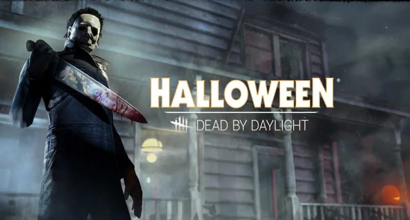 Wie man bei Tageslicht in Toten überlebt DBD-Halloween