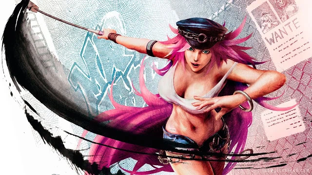 Mira los personajes lgbtqia+ más famosos de los juegos Vea los personajes lgbtqia+ más famosos de los juegos. ¡Desde final fight poison hasta ellie in the last of us, conoce a algunos personajes lgbtqia+ en los juegos!