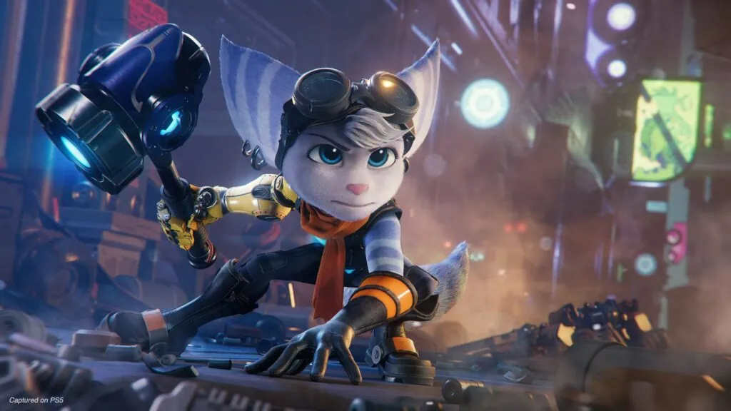 Ps5 e xbox series x/s: seis meses depois, qual console da nova geração se deu melhor? Ratchet & clank: rift apart
