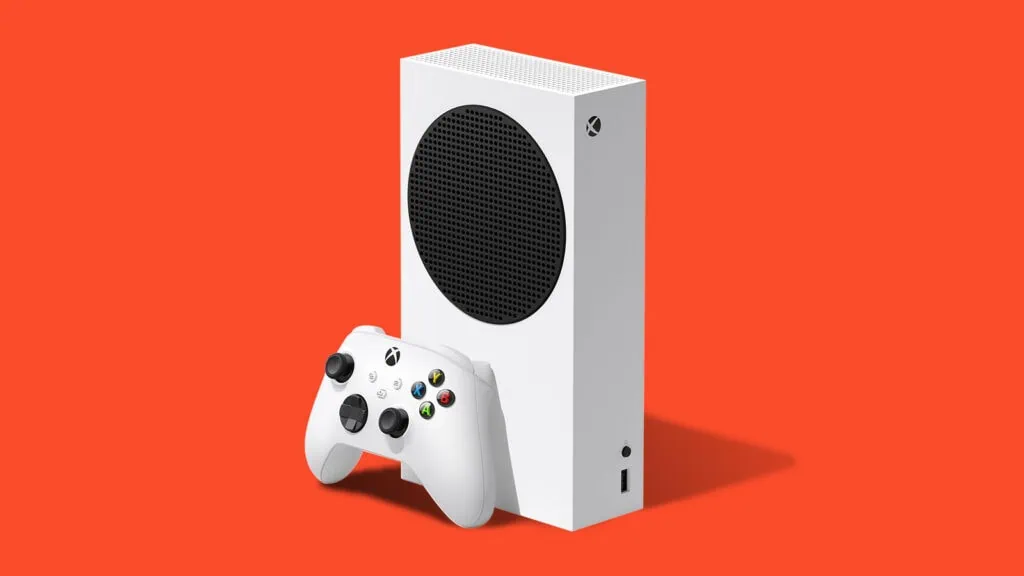 Ps5 e xbox series x/s: seis meses depois, qual console da nova geração se deu melhor? Xbox series s, a versão enxuta da nova geração.