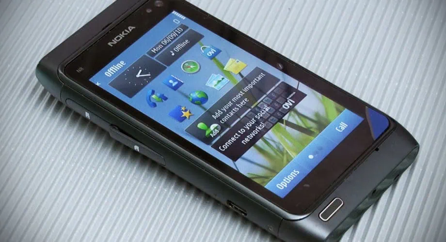 A história dos apps, uma breve linha do tempo História dos apps - symbian os