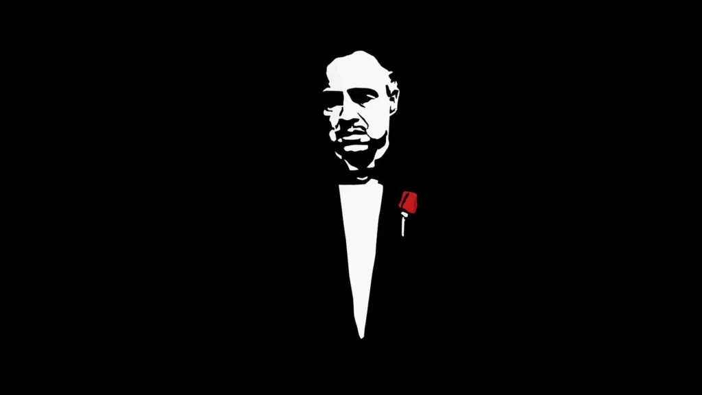 10 jogos que precisam entrar na retrocompatibilidade do xbox Don vito corleone, o padrinho de o poderoso chefão.