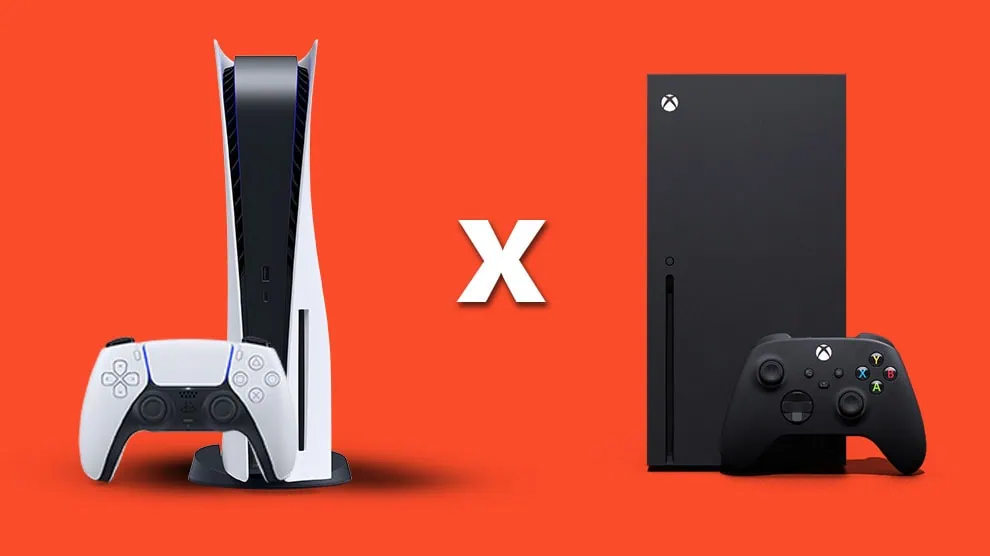 Ps5 e xbox series x/s: seis meses depois, qual console da nova geração se deu melhor? Ps5 e xbox series x/s: seis meses depois, qual console da nova geração se deu melhor?. Dentre hardware, promessas para 2021 e jogos lançados até agora, quem leva a melhor entre ps5 e xbox series x?