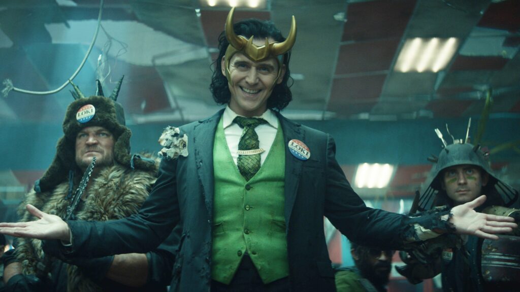 Loki: começando com o pé direito, série é a marvel sem freios. Com muitos conceitos e produção de cair o queixo, loki tem tudo para ser a melhor série da marvel até agora