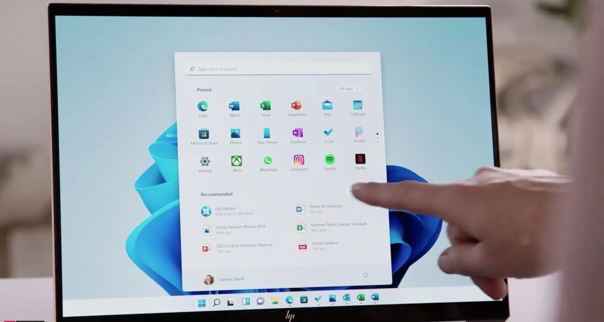 كيفية تنزيل Windows 11 Beta اليوم
