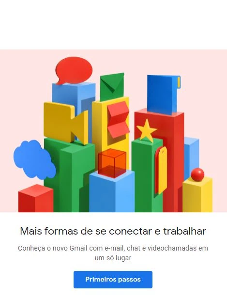 Google workspace agora é gratuito para todas as contas do google Google workspace agora é gratuito para todas as contas do google. Agora gratuito, a atualização no google workspace ainda oferecerá maior integração entre seus serviços e uma nova assinatura para pequenos negócios