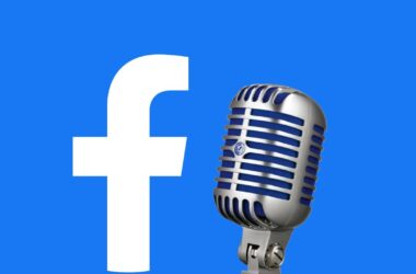 Podcasts no facebook