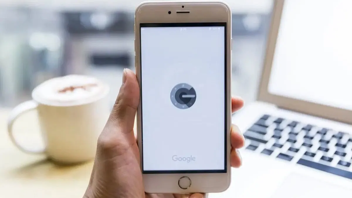 Google authenticator: como transferir sua conta para outro celular