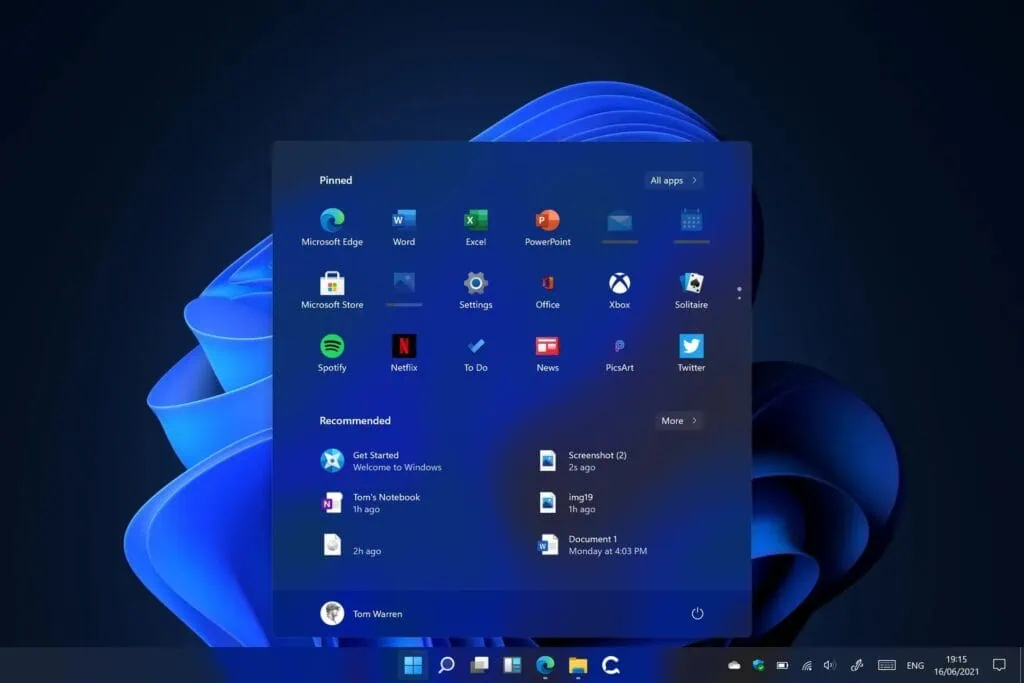كيفية تنزيل وتثبيت نظام التشغيل ويندوز 11 كيفية تنزيل Windows 11 Beta اليوم