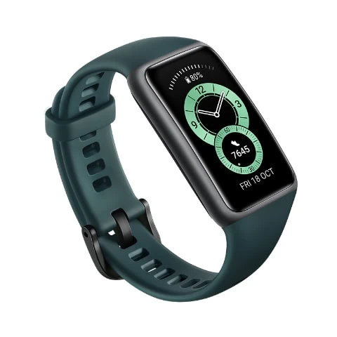 Huawei band 6 e huawei freebuds 4i chegam ao brasil Huawei band 6 e huawei freebuds 4i chegam ao brasil. Huawei traz para o brasil a pulseira huawei band 6, que conta com várias opções para treinos e os fones huawei freebuds 4i, que possuem cancelamento ativo de ruído