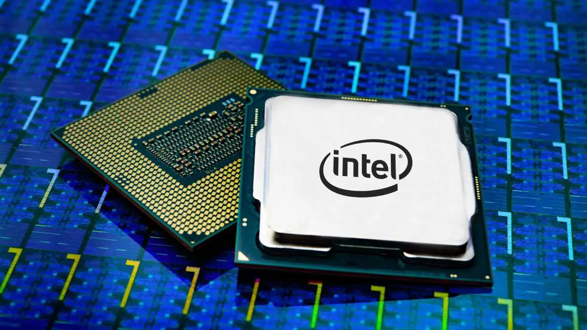 Intel i7 11170k