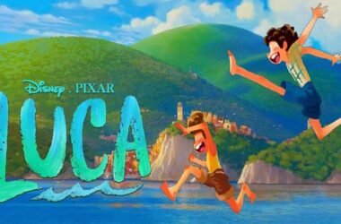 Veja tudo sobre o filme luca, da pixar, que chega ao disney + em 18 de junho. O filme luca, da pixar, chegará diretamente ao disney+ e promete trazer uma aventura tocante que celebra a amizade e a diversidade