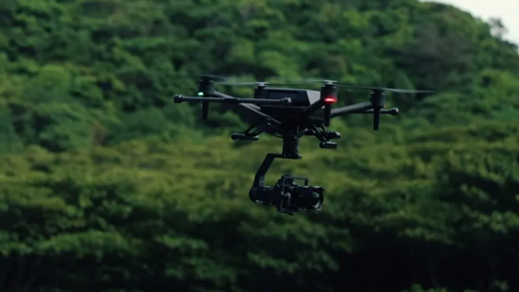 Sony airpeak s1 chega para confrontar os drones da dji Sony airpeak s1 chega para confrontar os drones da dji. Lançamento do sony airpeak s1 chega ao mercado para concorrer diretamente com os drones da dji com o diferencial da compatibilidade com a câmera sony alpha