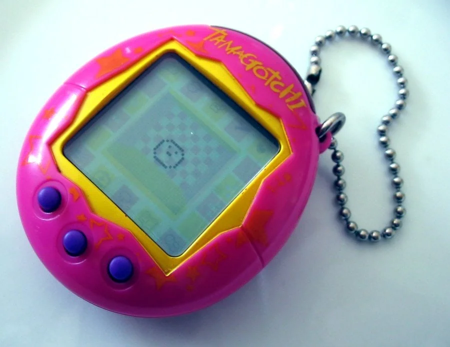 Tamagotchi smart: relógio inteligente com o bichinho virtual vai ativar a sua nostalgia Tamagotchi smart