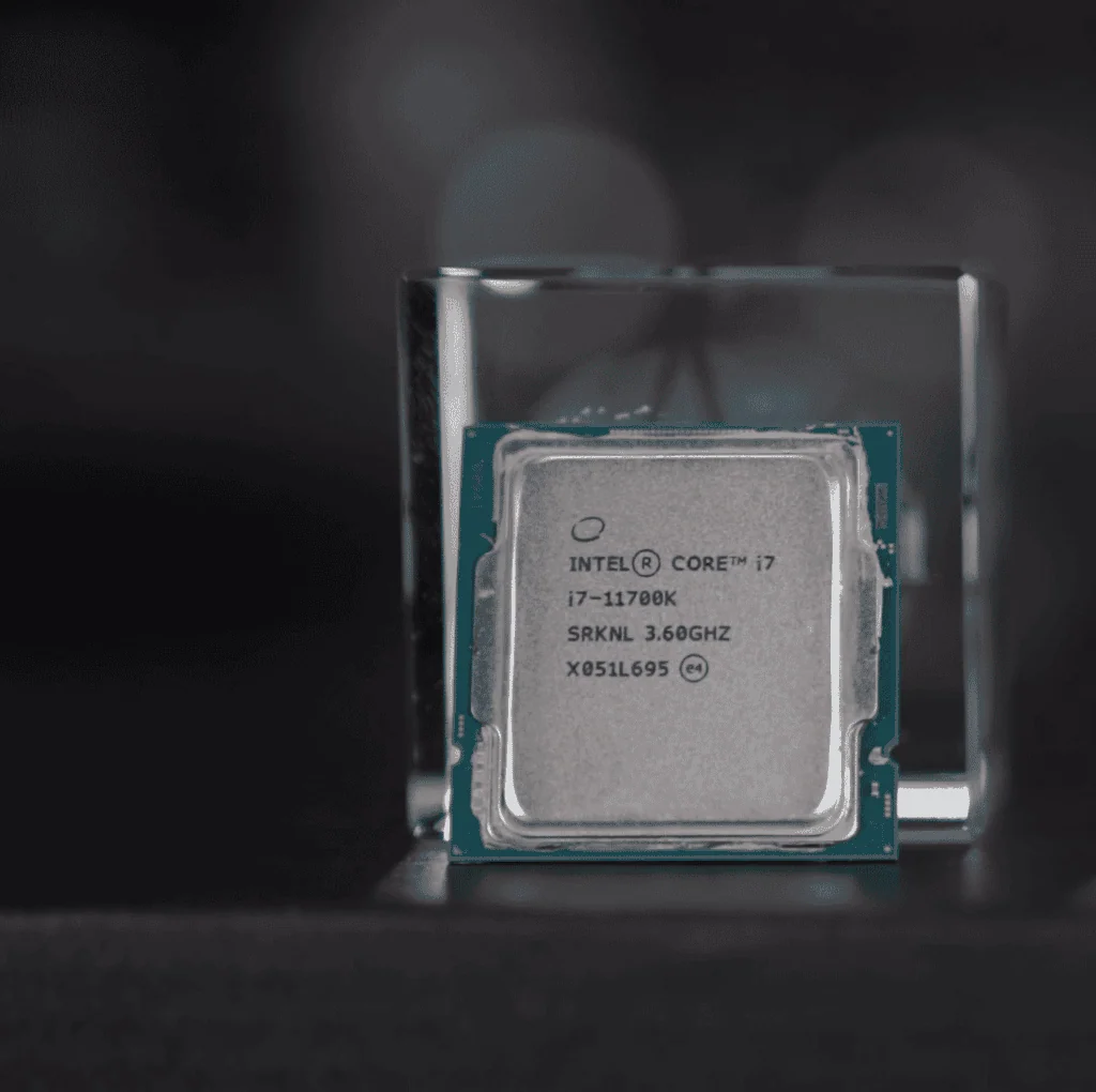 Review: intel core i7-11700k é um poderoso processador com integração de ia da intel Review: intel core i7-11700k é um poderoso processador com integração de ia da intel. O processador intel core i7 11700k foi testado pelo showmetech, e os resultados mostram que a intel mantém a qualidade, mas que precisa correr mais para voltar ao topo