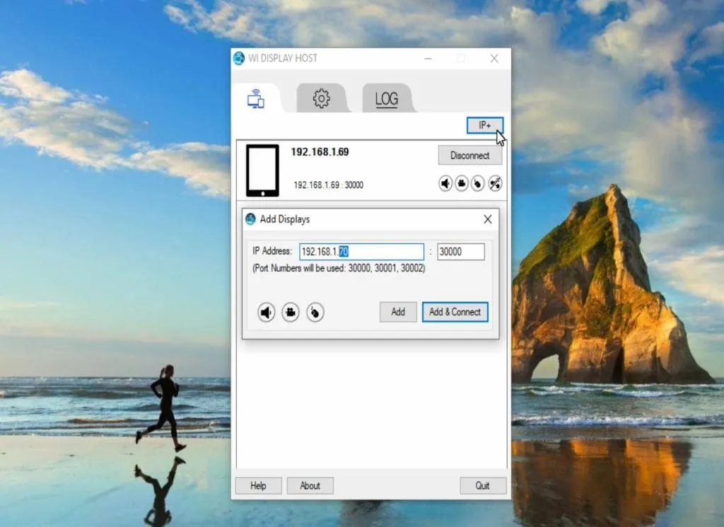 Como usar o ipad como segunda tela do mac ou pc Ipad como segunda tela do windows