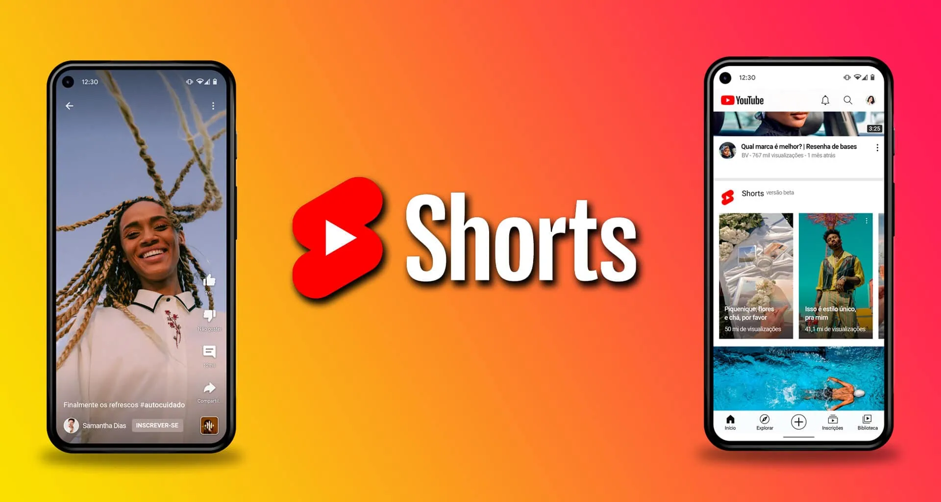 Cortometraggi di Youtube