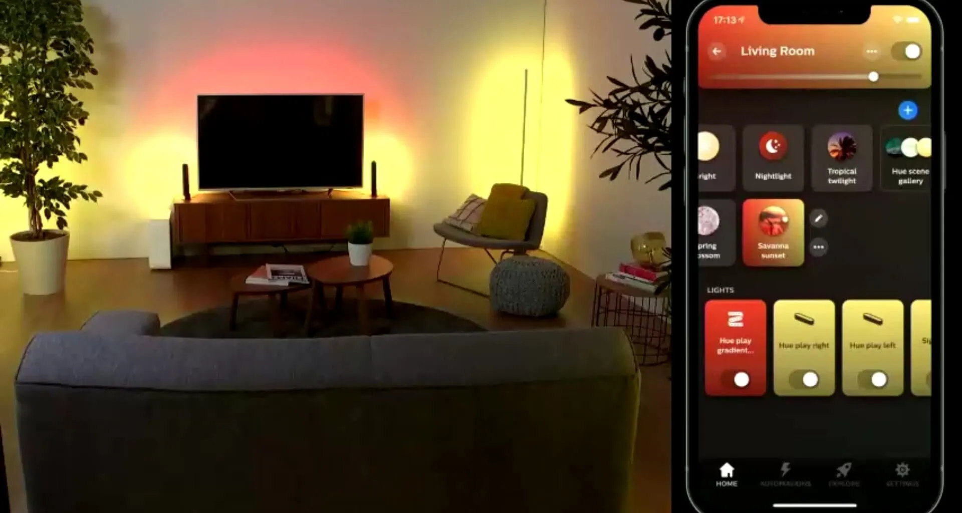 Aplicativo-philips-hue-capa