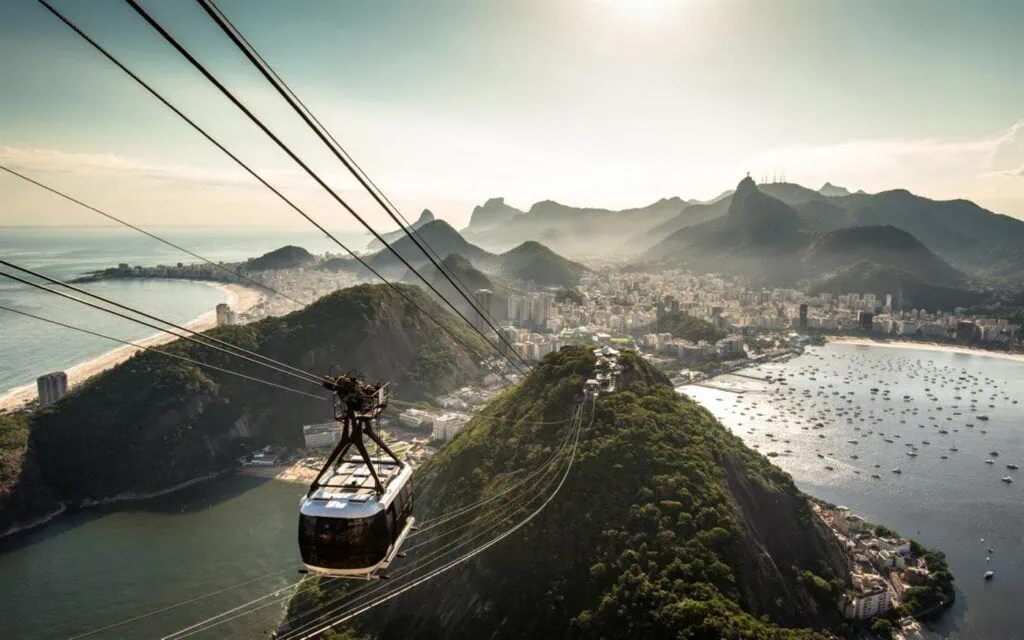 Os 15 melhores temas para windows 10 Viaje por copacabana, ipanema, pedra furada e pelo arquipélago de fernando de noronha nestas 15 imagens gratuitas para windows 10.