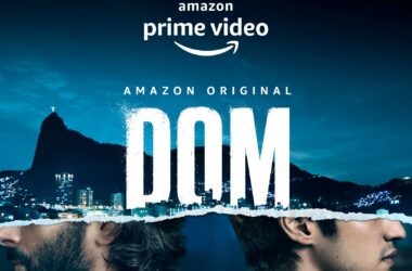 Lançamentos do amazon prime video em junho