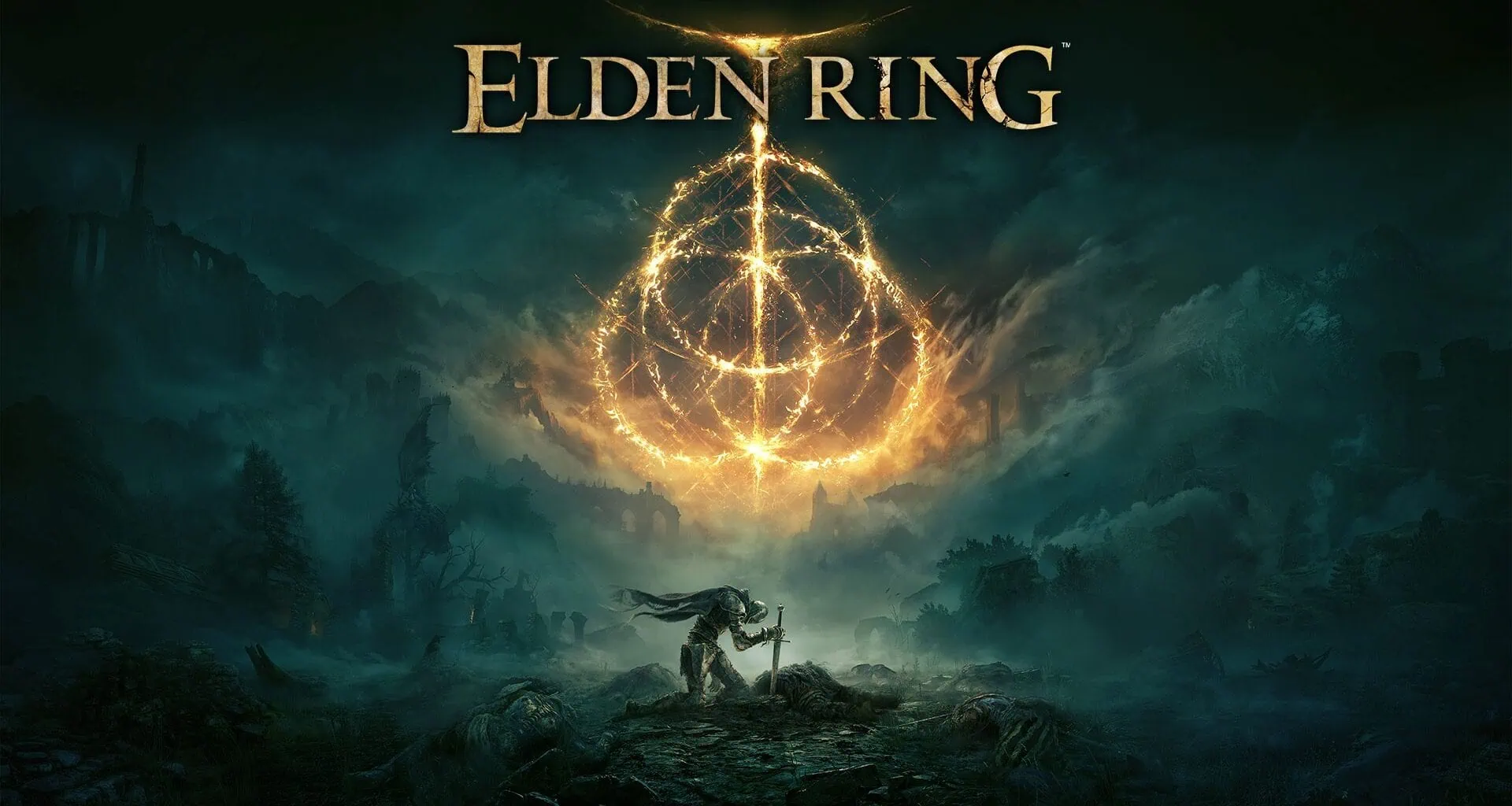 Elden ring no summer game fest 2021