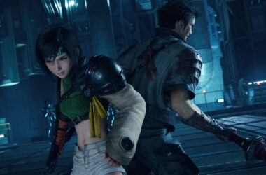 评论：最终幻想 vii 重制版 intergrade 带来了不错的额外剧集。 Final fantasy vii remake intergrade 是对 remake 世界的一个很好的补充，主要是因为 ninja yuffie