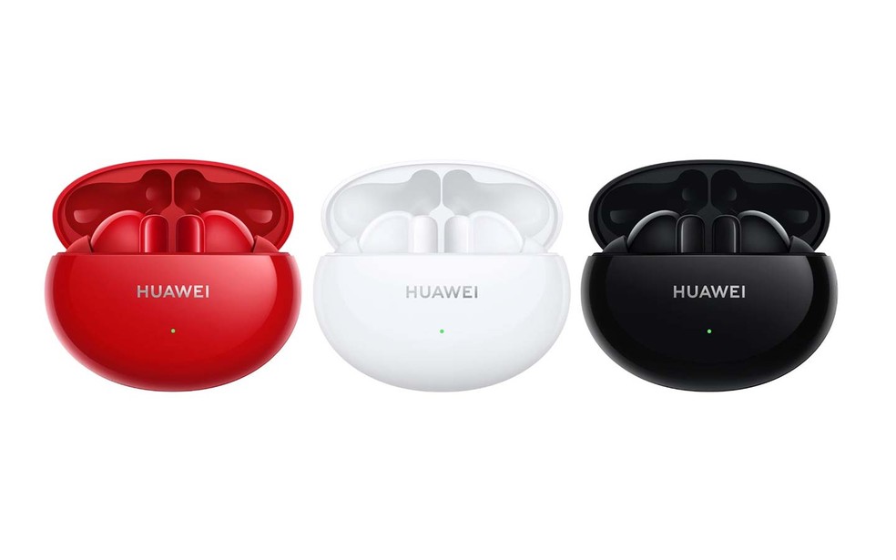 Huawei band 6 e huawei freebuds 4i chegam ao brasil. Huawei traz para o brasil a pulseira huawei band 6, que conta com várias opções para treinos e os fones huawei freebuds 4i, que possuem cancelamento ativo de ruído