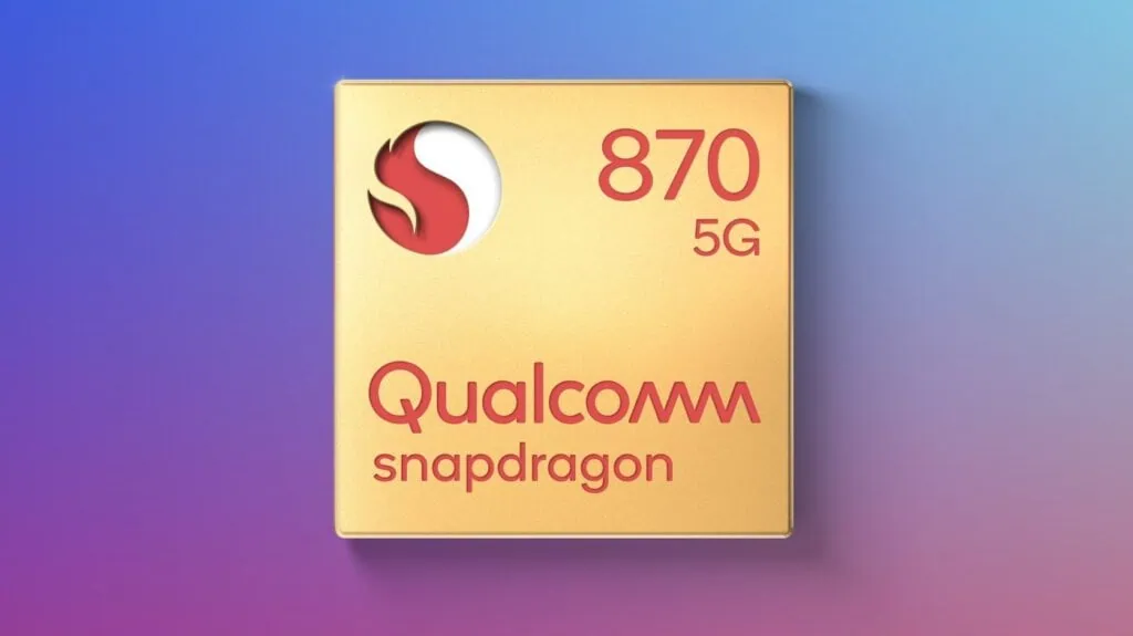 Review: poco f3 é o smartphone gamer sem concorrência no mercado Processador snapdragon 870 da qualcomm traz qualidade premium