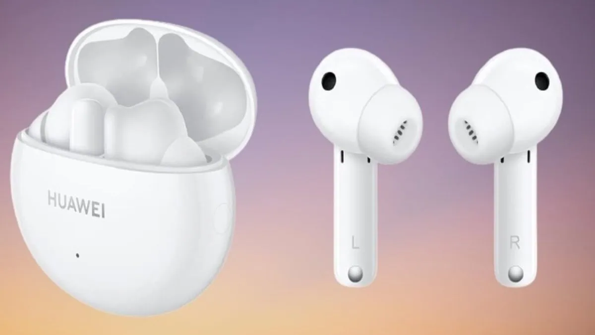 Huawei band 6