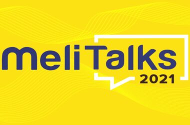 Saiba como assistir ao melitalks 2021, o evento do mercado livre sobre tecnologia e inovação