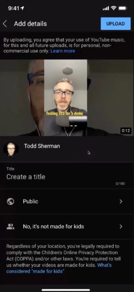 I cortometraggi di Youtube arrivano in Brasile questo lunedì, scopri come usarli .