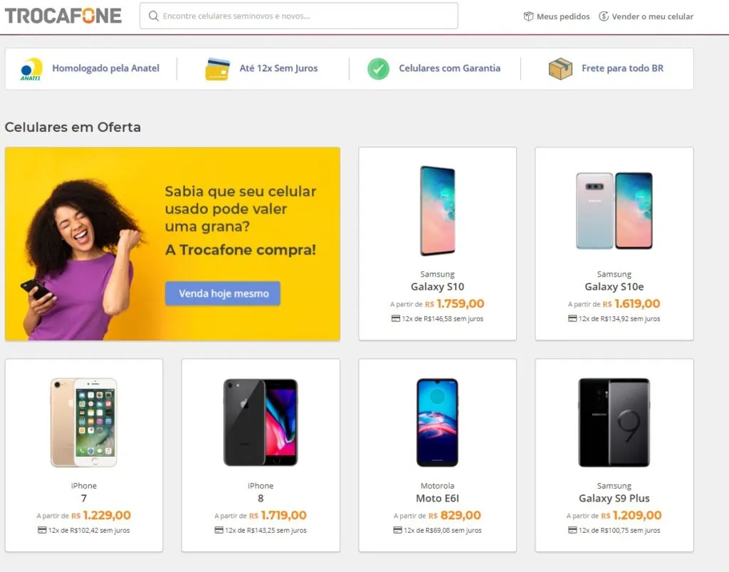 5 dicas importantes para comprar um tablet ou celular usado 5 dicas importantes para comprar um tablet ou celular usado. Um tablet ou celular usado pode valer muito a pena na hora de trocar de aparelho, e trazemos dicas especiais para fazer a melhor negociação e evitar golpes